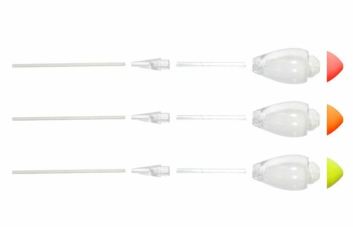 Drennan In-Line Crystal Dibbers 9 Drennan In-Line Crystal Dibbers - Image 7