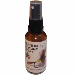 Leeda Mucilin Silicone Dry Fly Spray
