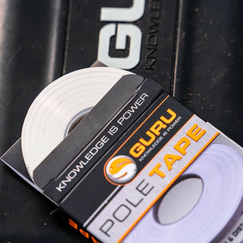 Guru Pole Tape 4 Guru Pole Tape - Image 2