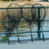 Fox Rage Street Fighter Landing Nets 1 Fox Rage Street Fighter Landing Nets -Pole Fishing promo u30yclme637369004968142833
