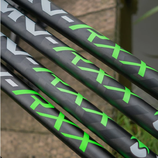 Maver MV-RXX 16m Pole 4 Maver MV-RXX 16m Pole - Image 2