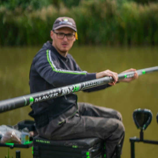 Maver MV-R1 16m Pole 7 Maver MV-R1 16m Pole - Image 5