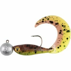 Fox Rage Micro Grub Tail Loaded UV Mixed Colour Pack -Pole Fishing promo uc3qgqqf637985905159396621