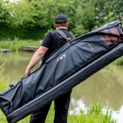 Frenzee FXT Top Kit Case 8 Frenzee FXT Top Kit Case -Pole Fishing promo uc5c4otk637641878814543952