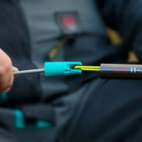 Drennan Red Range Carp Pole 11m 9 Drennan Red Range Carp Pole 11m - Image 7