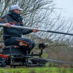 Guru Aventus Zero 700 Pole 12 Guru Aventus Zero 700 Pole -Pole Fishing promo ukjiwk1a638107784216364693