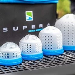 Preston Innovations Soft Cad Pots