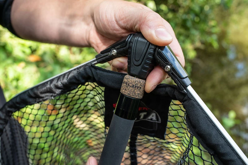 Korum Snapper Latex Tilta Floating Net 4 Korum Snapper Latex Tilta Floating Net - Image 2