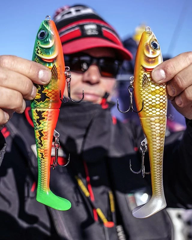 Rapala X-Rap Peto 14cm 5 Rapala X-Rap Peto 14cm - Image 3