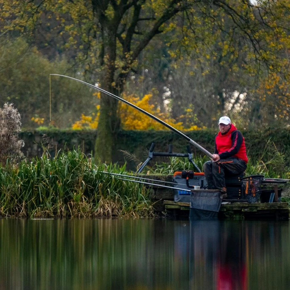 Guru Aventus Zero 900 Pole 12 Guru Aventus Zero 900 Pole - Image 10