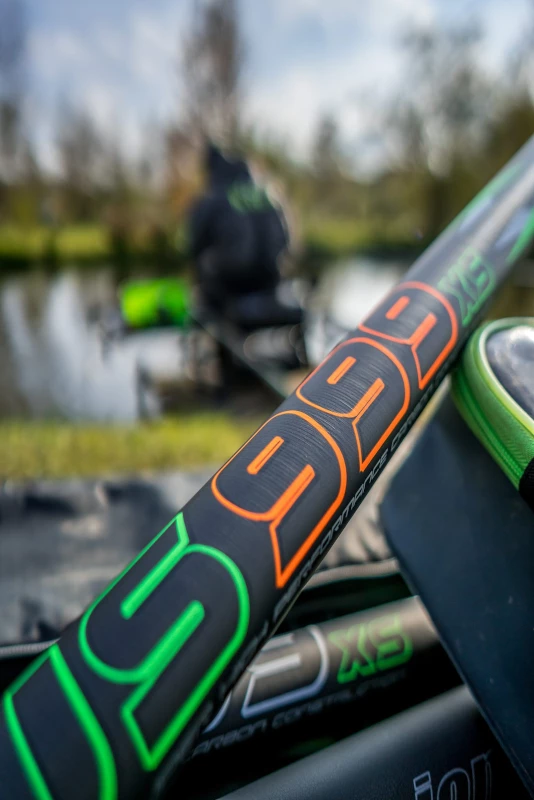 Maver Oculus XS 999 16m Pole 4 Maver Oculus XS 999 16m Pole - Image 2