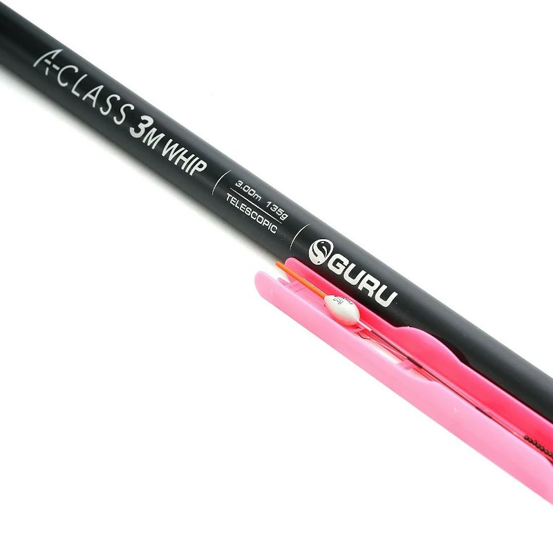 Guru A-Class Whip & Rig 4 Guru A-Class Whip & Rig - Image 2