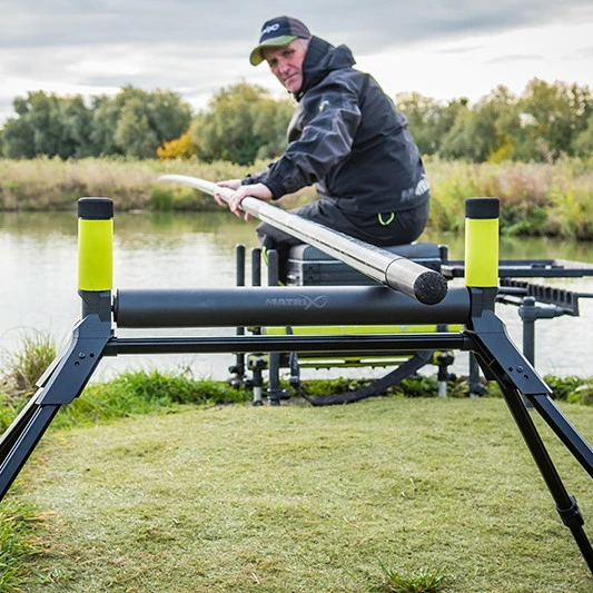 Matrix Single Compact Pole Roller 9 Matrix Single Compact Pole Roller - Image 7