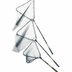 Snowbee Telescopic Folding Landing Net