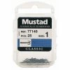 Mustad Snap Hook 2 Mustad Snap Hook -Pole Fishing promo vftqr2sr637997924983233546