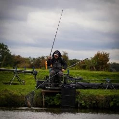 Shimano Aero X7 Competition Pole 16m -Pole Fishing promo vggooa2t638145746480081188