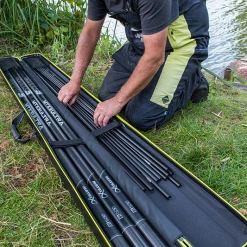 Matrix Duralite Top Kit Case -Pole Fishing promo vh41dlgz637657355147663782