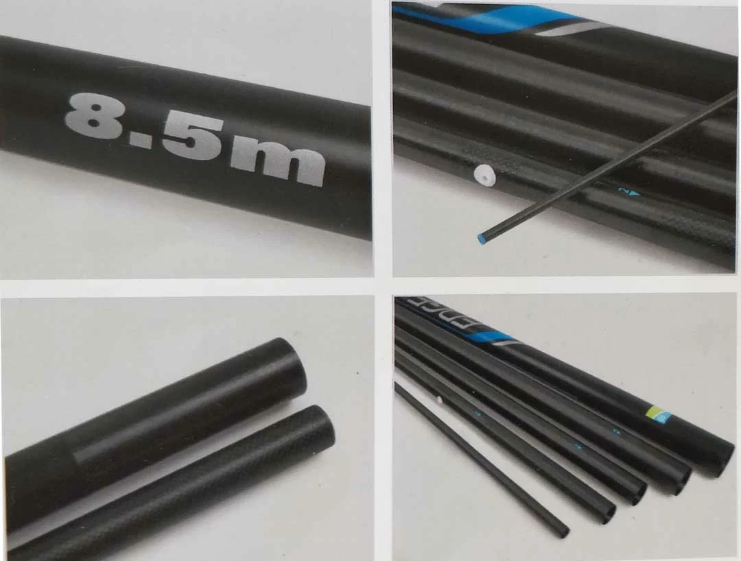 Preston Innovations Edge Monster Margin Pole 8.5m 4 Preston Innovations Edge Monster Margin Pole 8.5m - Image 2