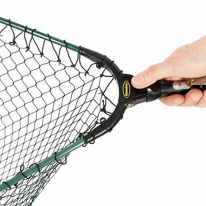 Snowbee Telescopic Folding Landing Net 6 Snowbee Telescopic Folding Landing Net - Image 4