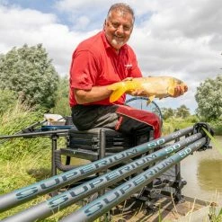 Preston Innovations Superium X50 Pole 17 Preston Innovations Superium X50 Pole -Pole Fishing promo vnlj04on637746446281064369