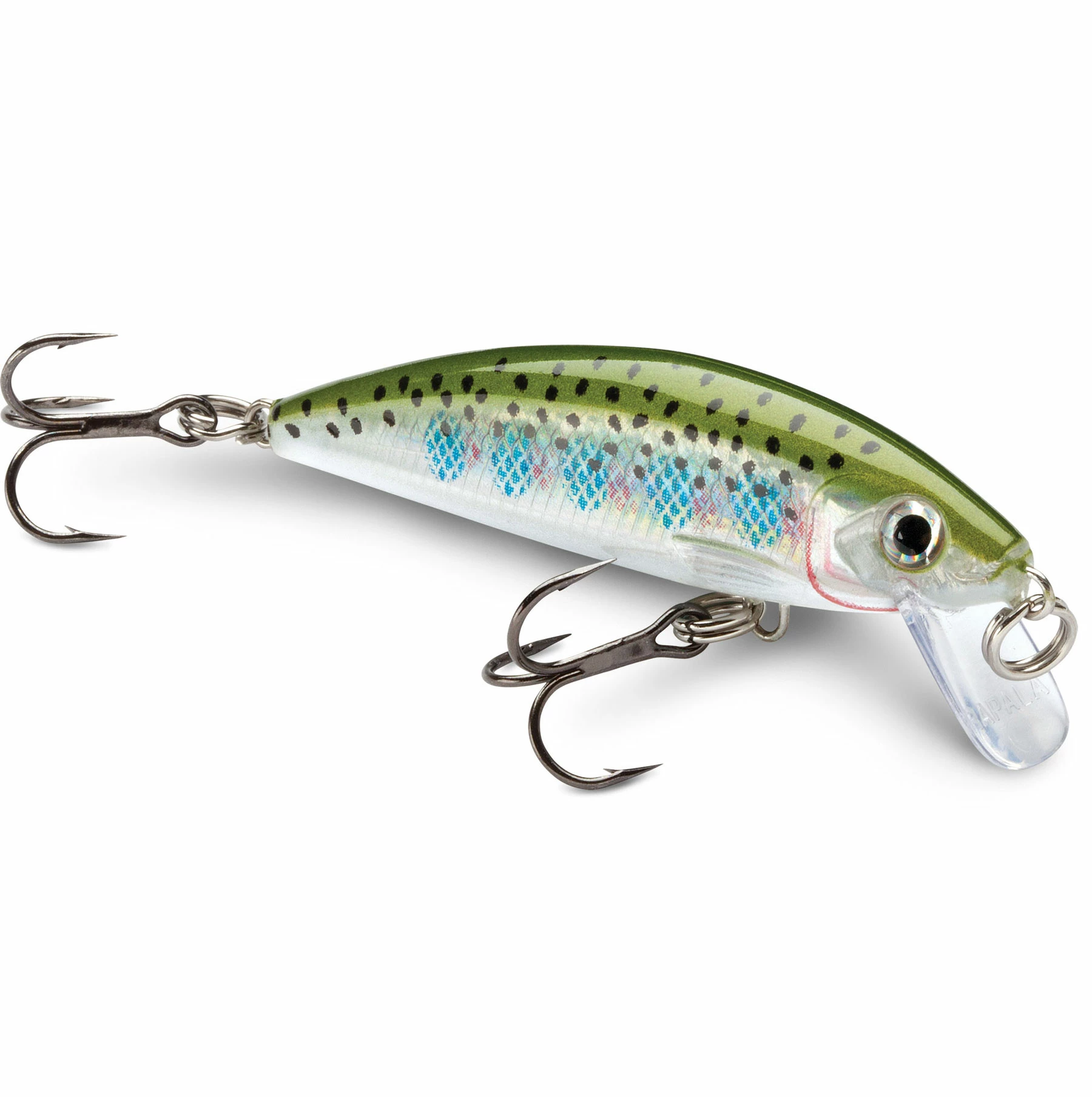 Rapala X-Rap Countdown Lure 5cm 4 Rapala X-Rap Countdown Lure 5cm - Image 2