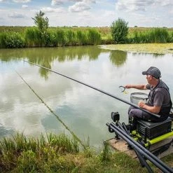 Matrix MTX3 V2 Pole 23 Matrix MTX3 V2 Pole -Pole Fishing promo vscmiqj2638109299044339383