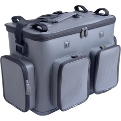 Wychwood EVA Boatman Bag 9 Wychwood EVA Boatman Bag -Pole Fishing promo vsdtmknj638073978283652562