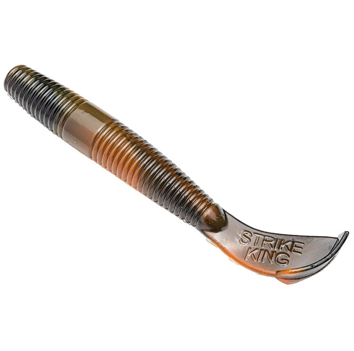 Strike King Rage Ned Cut-R Worms 5 Strike King Rage Ned Cut-R Worms - Image 3