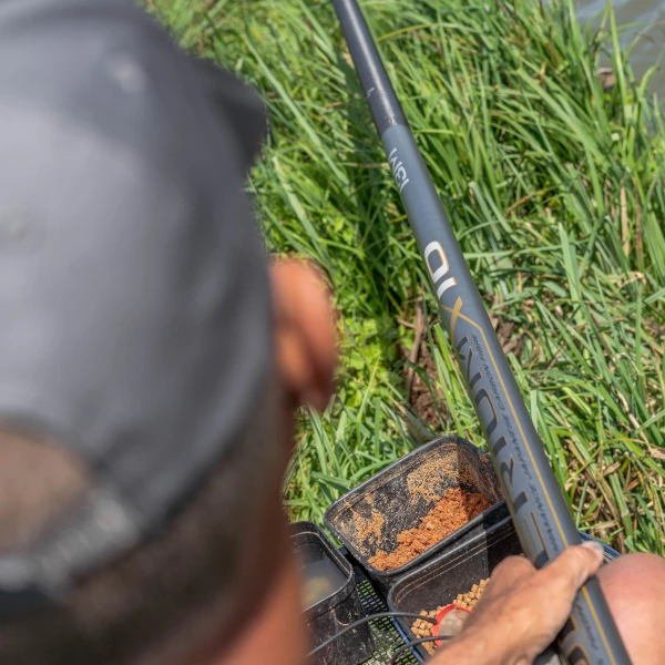 Preston Innovations Superium X10 Pole 4 Preston Innovations Superium X10 Pole - Image 2