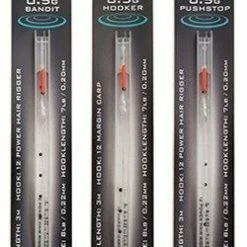 Drennan Margin Crystal Pole Rigs -Pole Fishing promo w0cal43c636622385162795217