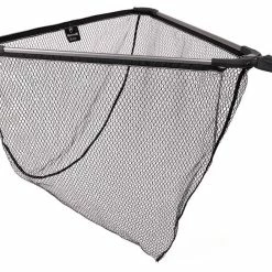 Fox Rage Warrior Rubber Mesh Nets -Pole Fishing promo w13duc53636728842147337609