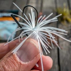 Savage Skirt Flirt Jigs -Pole Fishing promo w2u0zb2a637927883375456280