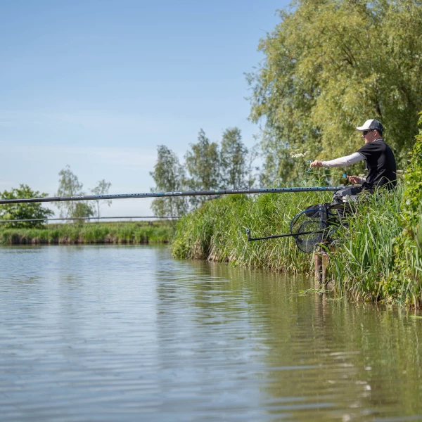 Preston Innovations Superium X90 Pole 6 Preston Innovations Superium X90 Pole - Image 4