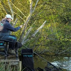 Drennan Red Range Carp Pole 11m 11 Drennan Red Range Carp Pole 11m -Pole Fishing promo whjjht3f638079185084709117