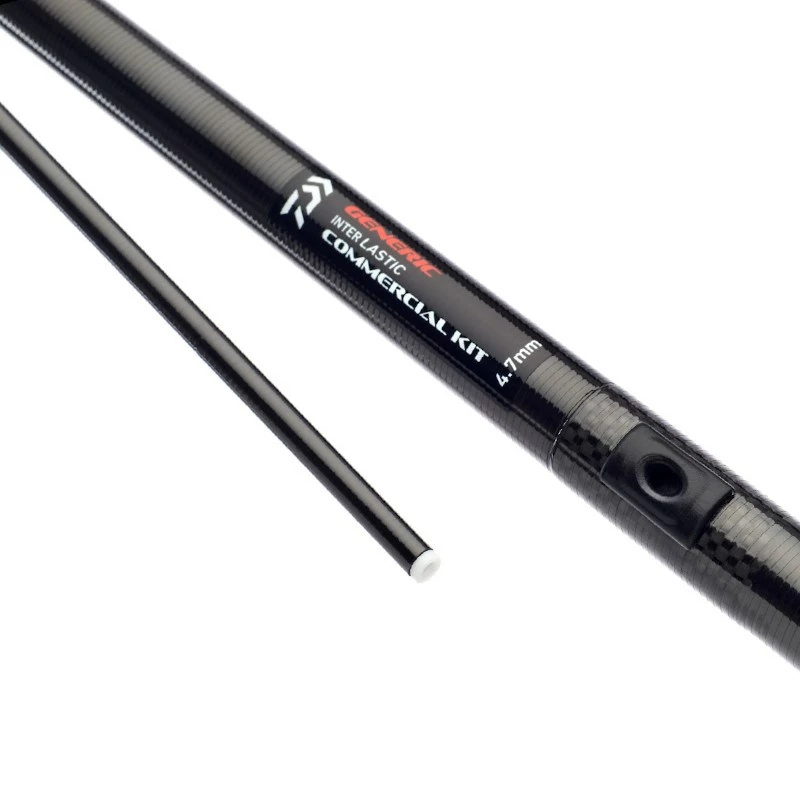 Daiwa Generic Interlastic Top Kits 3 Daiwa Generic Interlastic Top Kits