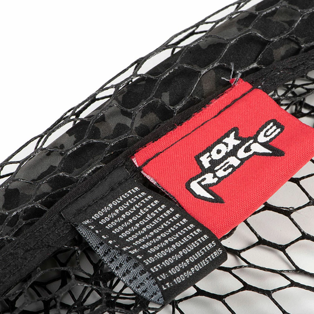 Fox Rage Street Fighter Landing Nets 9 Fox Rage Street Fighter Landing Nets - Image 7