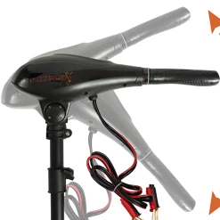 Fox Electric Outboard Motors 65lb 7 Fox Electric Outboard Motors 65lb -Pole Fishing promo wqabaamw637043303873777352