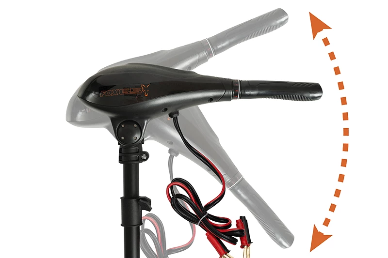 Fox Electric Outboard Motors 65lb 5 Fox Electric Outboard Motors 65lb - Image 3
