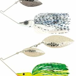 Fox Rage Spinnerbaits