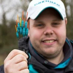 Drennan Carp 1 -Pole Fishing promo wwmwjcoz635617655071082249