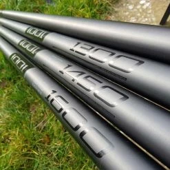 MAP TKS 1001 3G Pole 16.0m