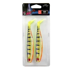 Fox Rage Pro Shad Ultra UV Perch Pack -Pole Fishing promo x1ylezgt637043895134874264