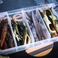 Savage Ned Kit -Pole Fishing promo x4uwr5y0638132681887837768