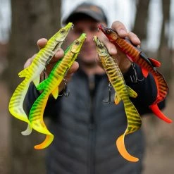 Savage 3D Hybrid Pike Lure 9 Savage 3D Hybrid Pike Lure -Pole Fishing promo xbdy14qn637927868892723815