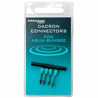 Drennan Dacron Connectors 4 Drennan Dacron Connectors - Image 2