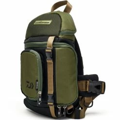 Daiwa Wilderness Roto Rucksack