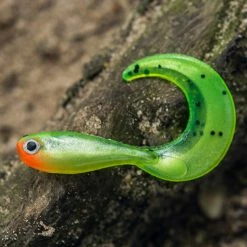 Fox Rage Micro Grub Tail Ultra UV Mixed Colour Pack -Pole Fishing promo xeuqf3li637843315540884804