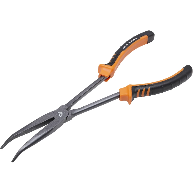Savage MP Long Bend Nose Pliers 3 Savage MP Long Bend Nose Pliers