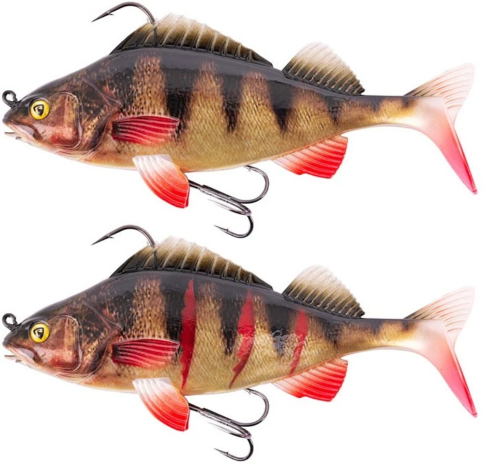 Fox Rage Realistic Replicant Perch 3 Fox Rage Realistic Replicant Perch