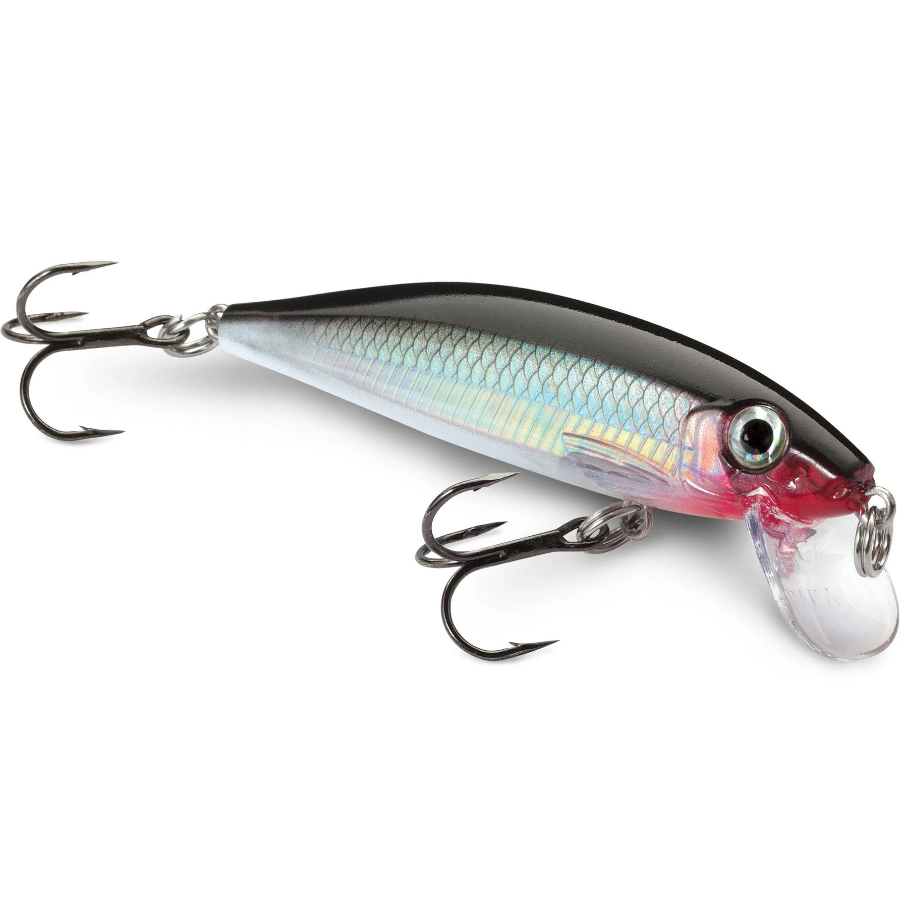 Rapala X-Rap Countdown Lure 5cm 3 Rapala X-Rap Countdown Lure 5cm